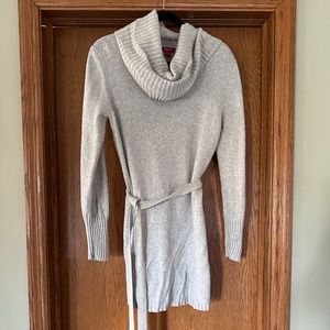 Monsoon cowl neck sweater